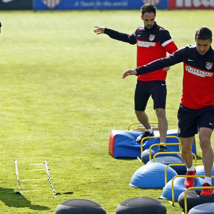 que es la propiocepción que es la propiocepción