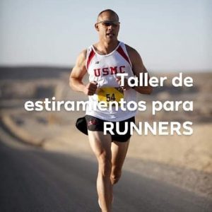 Taller para Runners
