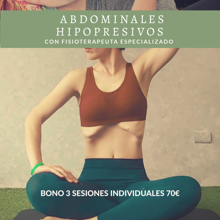 Hipopresivos clases Hipopresivos clases