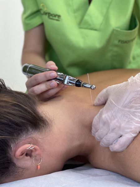 fisioterapeutas especialistas en columna bilbao