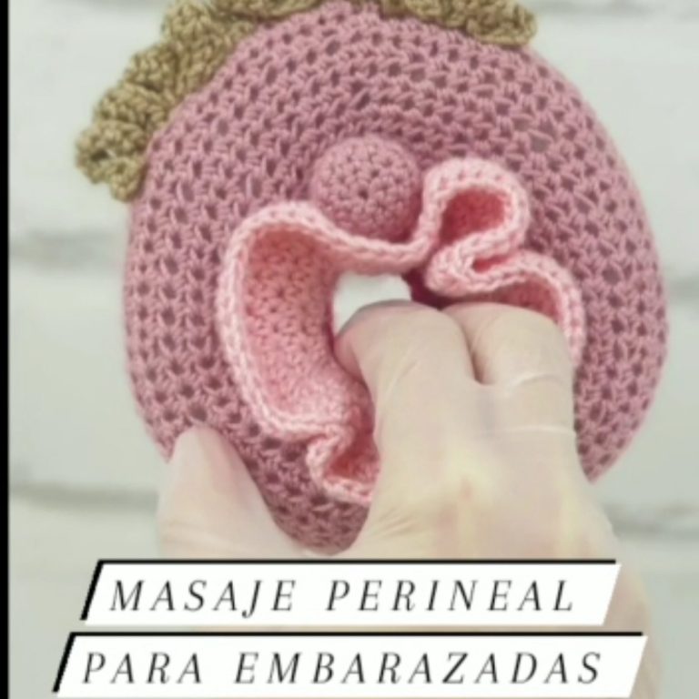 Masaje perineal masaje perineal para embarazadas