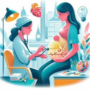 Fisioterapia embarazo bilbao