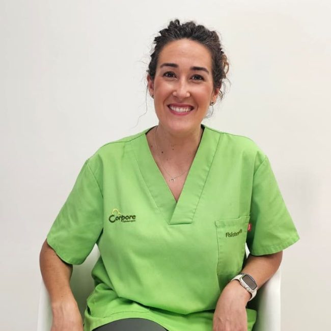 Maitane Zabaleta